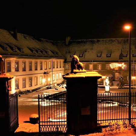 Hotel Schloss Gehrden Luaran gambar