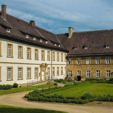 Hotel Schloss Gehrden Luaran gambar