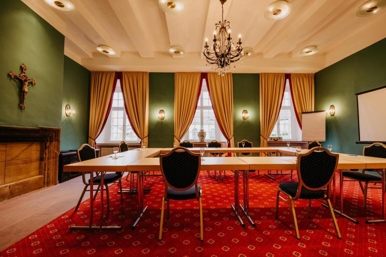 Hotel Schloss Gehrden Luaran gambar