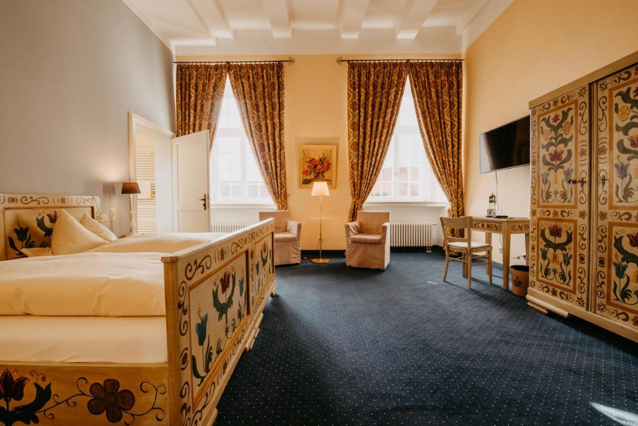 Hotel Schloss Gehrden Luaran gambar