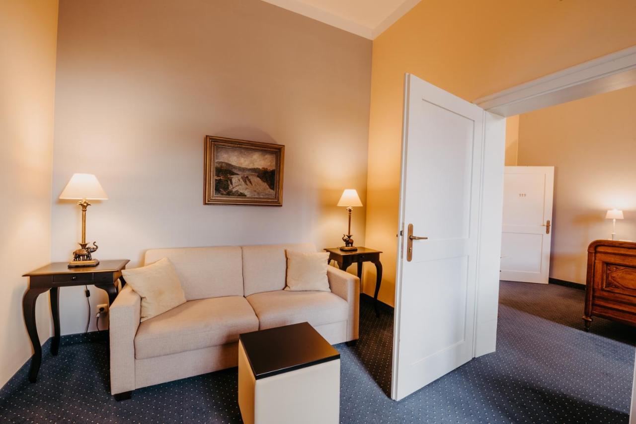 Hotel Schloss Gehrden Luaran gambar