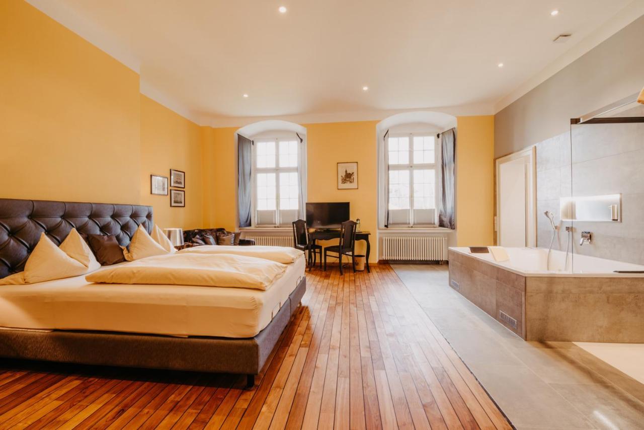 Hotel Schloss Gehrden Luaran gambar