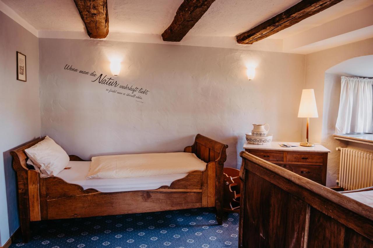 Hotel Schloss Gehrden Luaran gambar