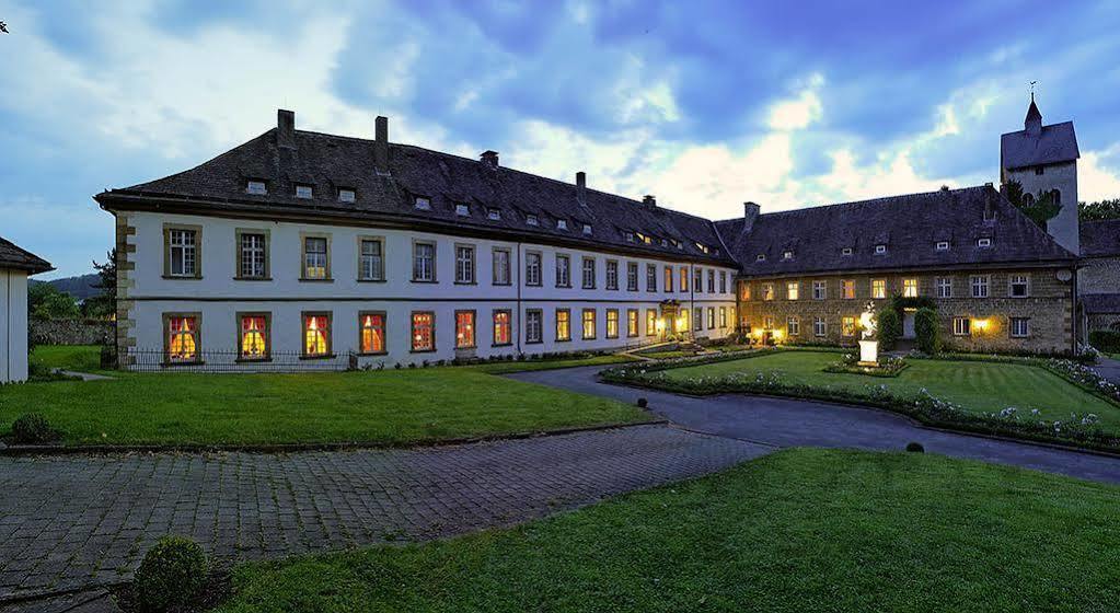 Hotel Schloss Gehrden Luaran gambar